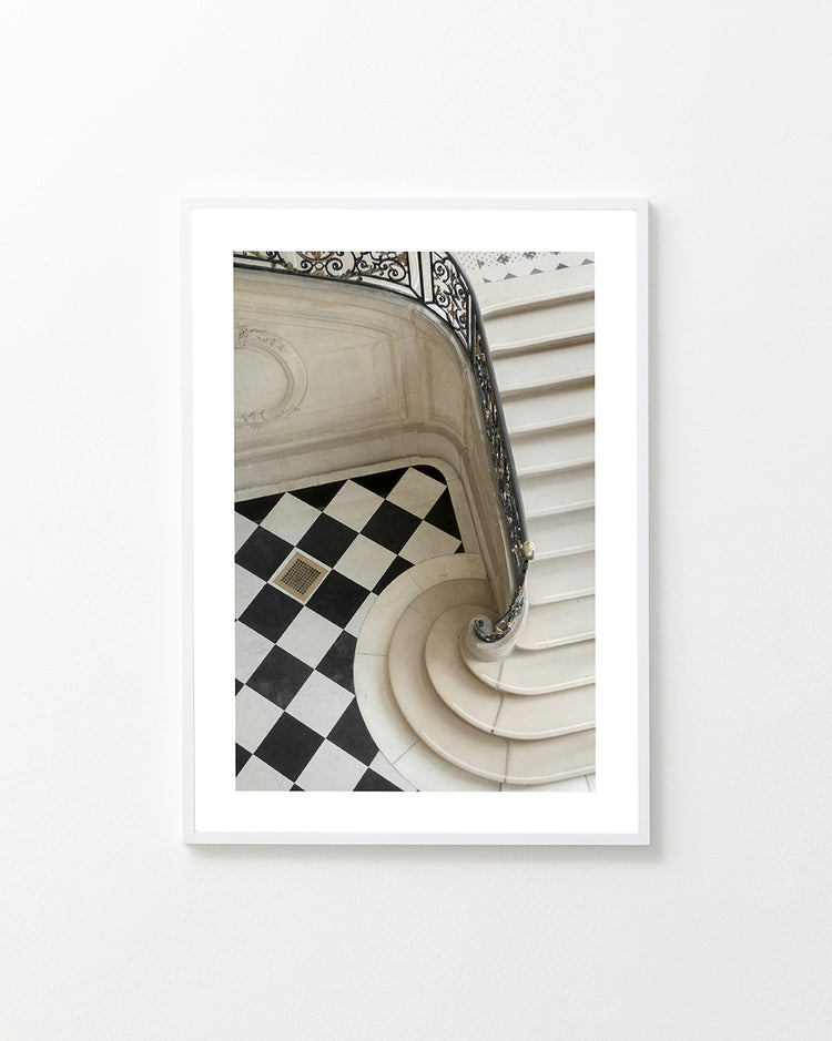 Rodin Poster