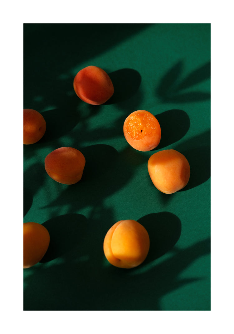 In the Evening Sun Poster