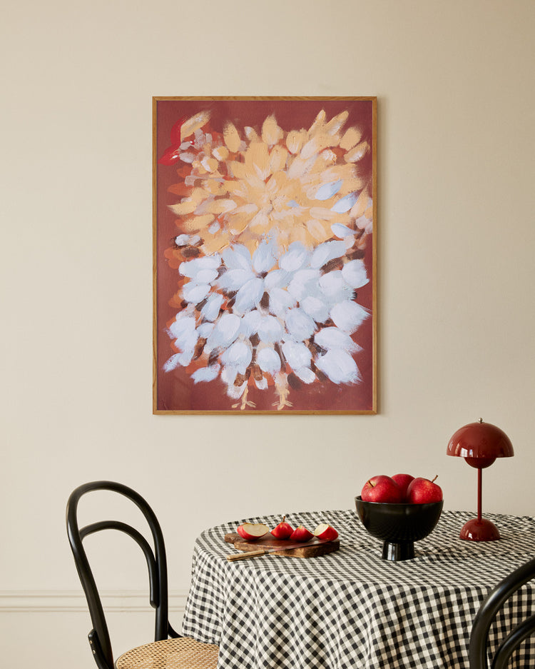 Bubbi Poster