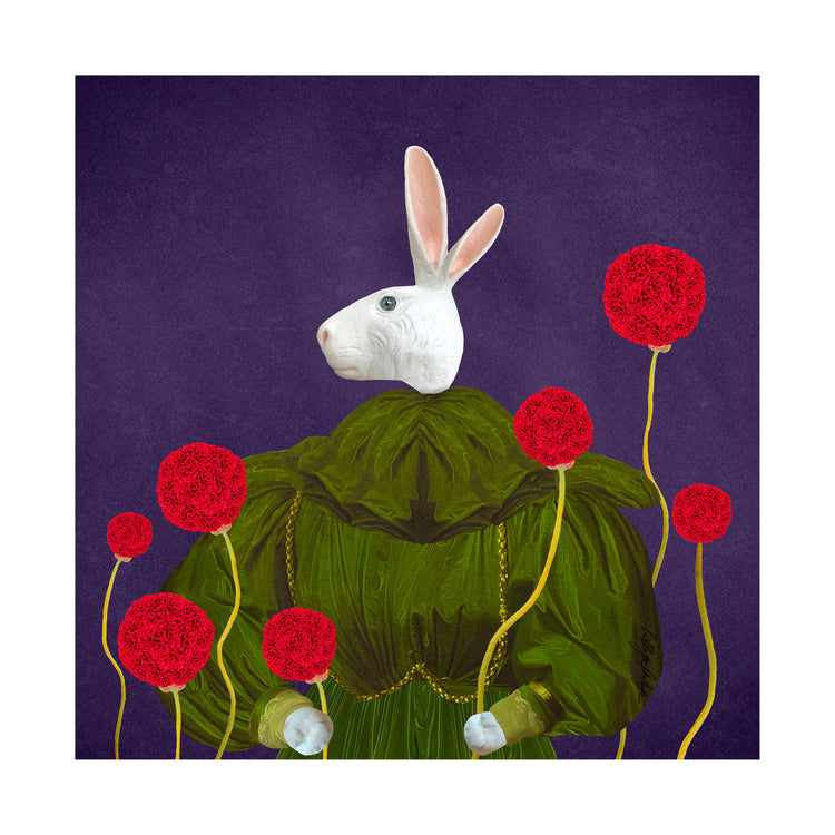 Farm Poster