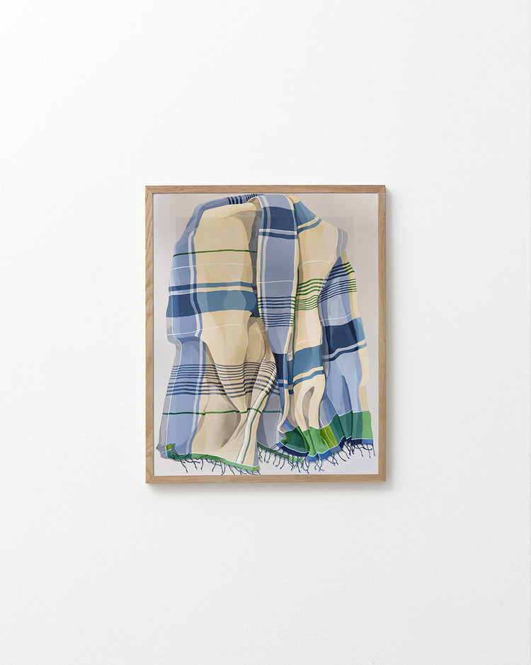 A Day in June Poster