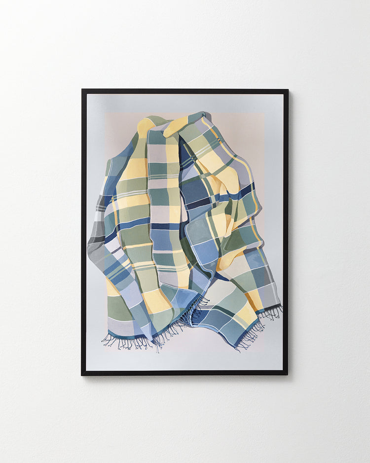 A Day in July Poster
