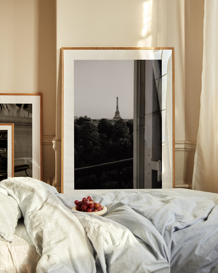 Paris Poster