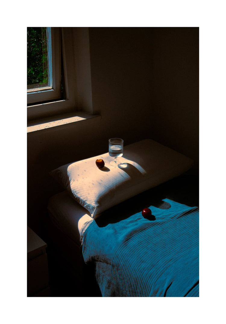 Quiet Moments in Between Poster