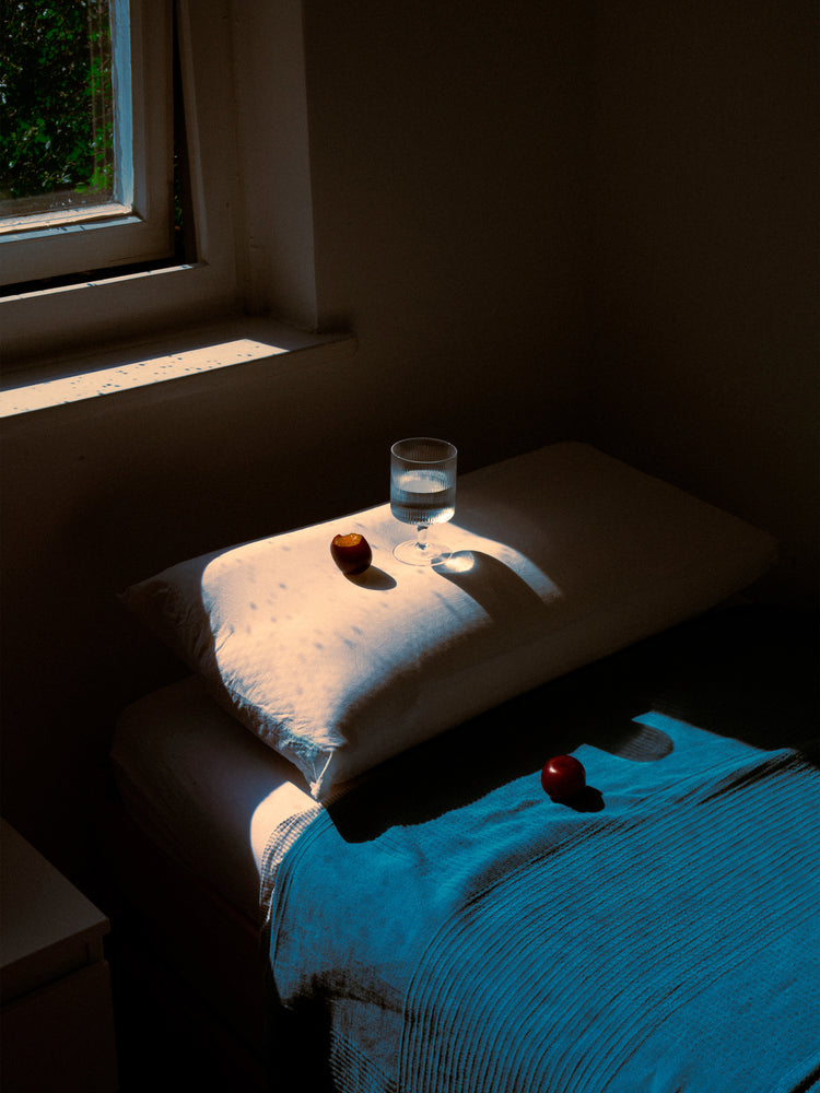 Quiet Moments in Between Poster