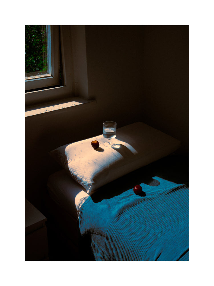 Quiet Moments in Between Poster