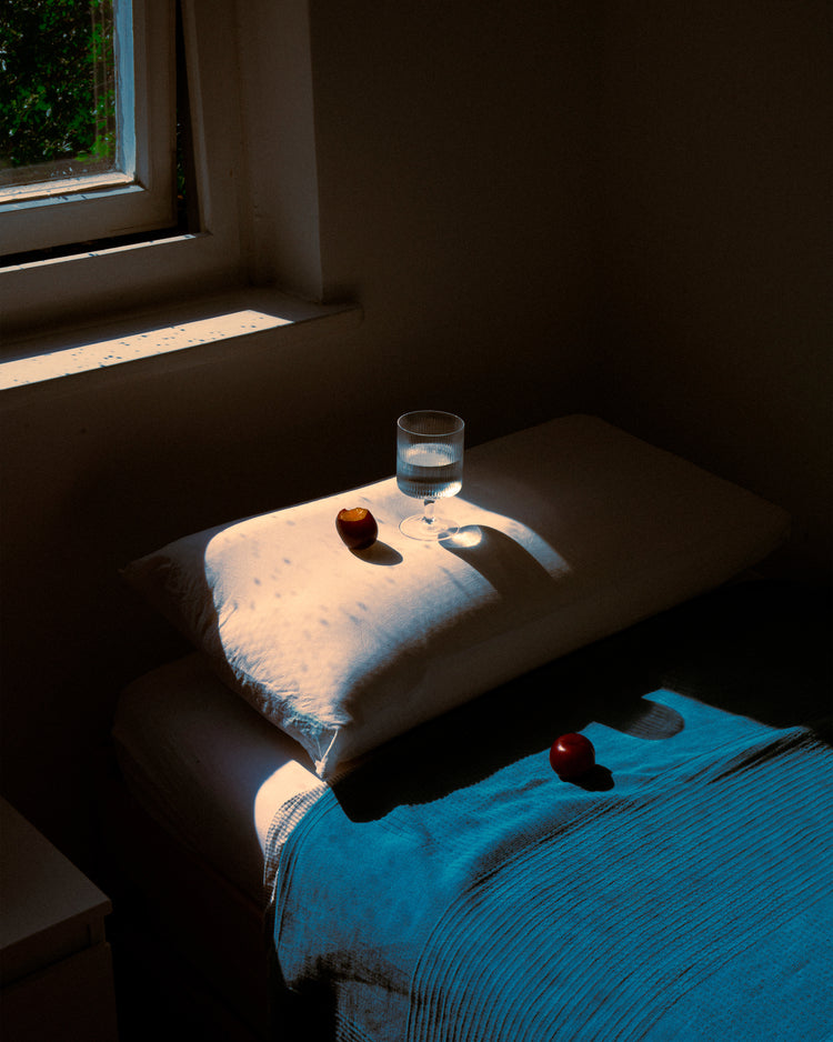 Quiet Moments in Between Poster