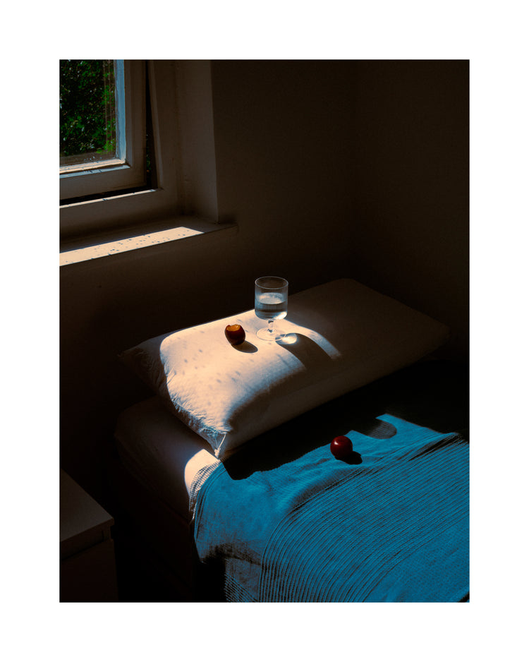 Quiet Moments in Between Poster