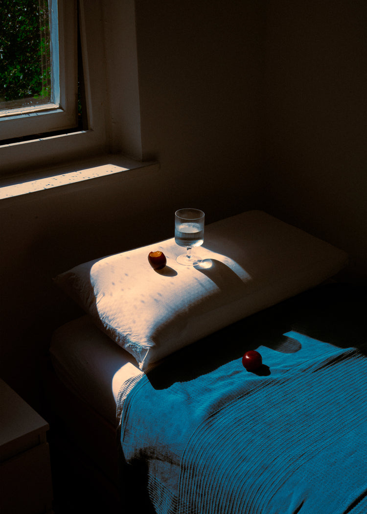 Quiet Moments in Between Poster