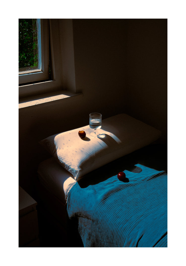 Quiet Moments in Between Poster