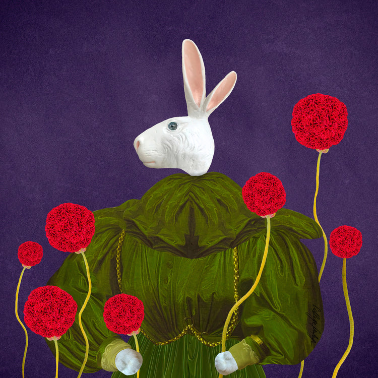 Farm Poster