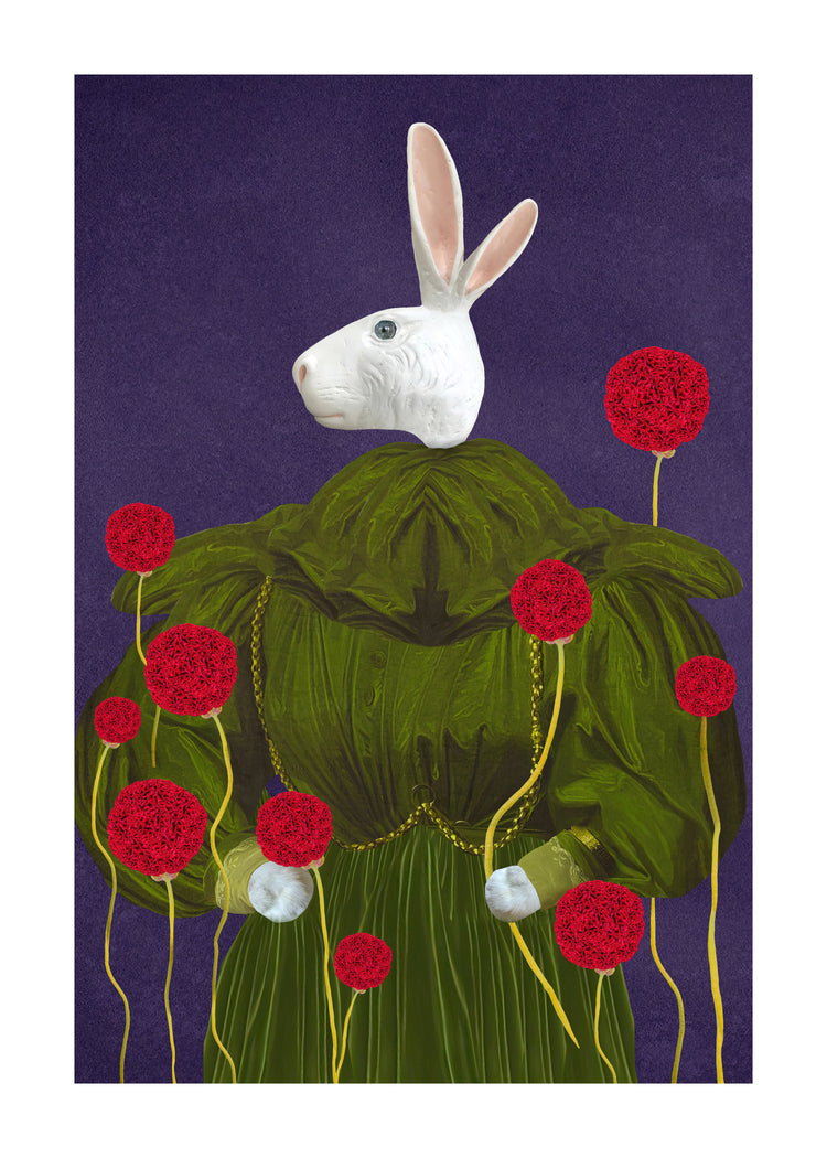 Farm Poster