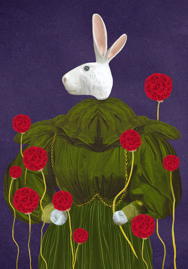 Farm Poster