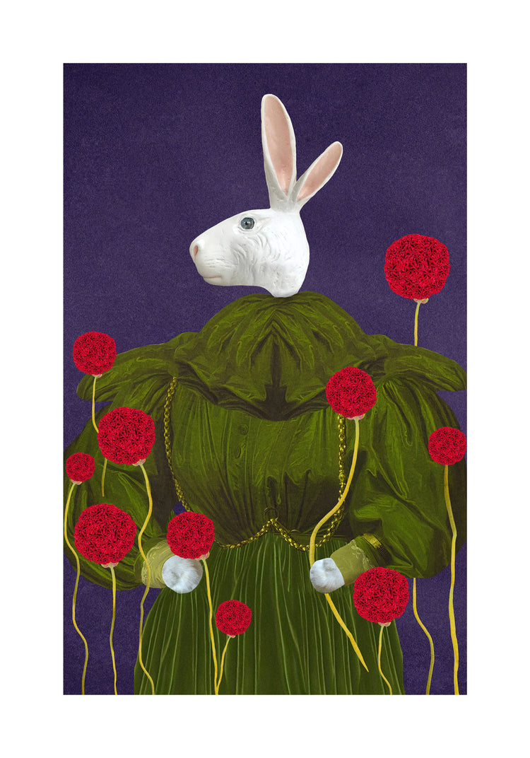 Farm Poster