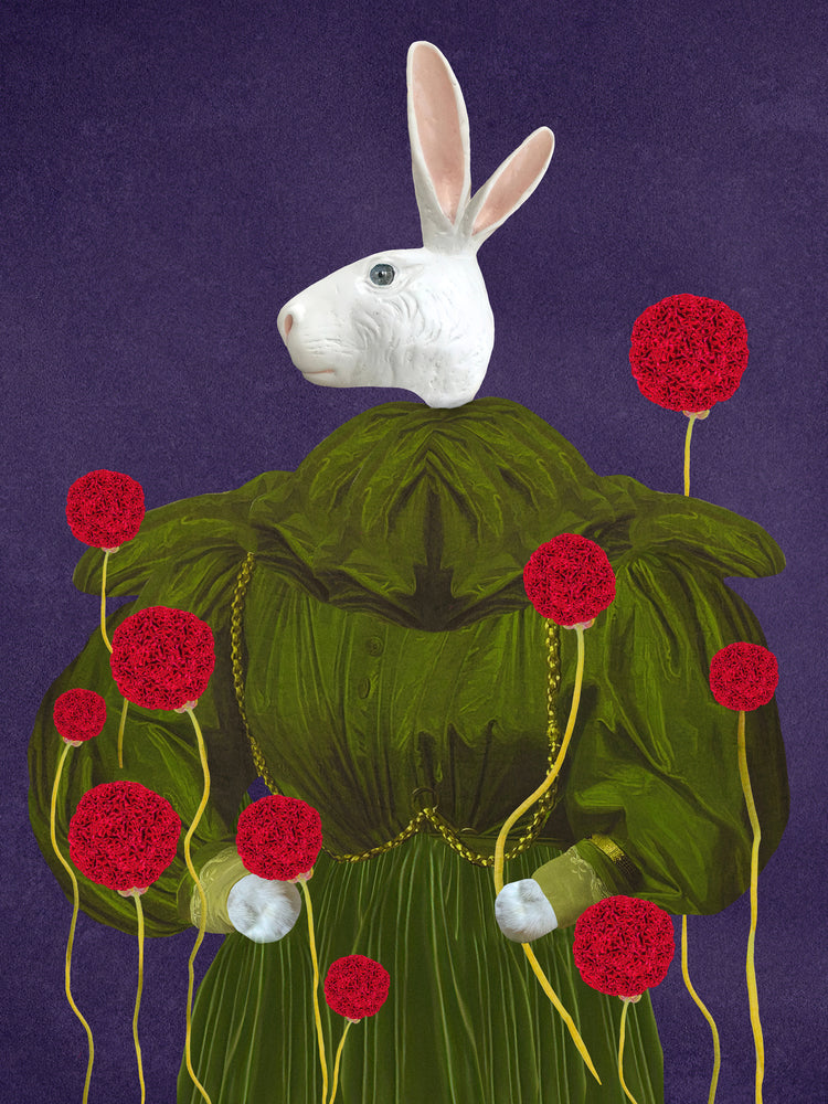 Farm Poster