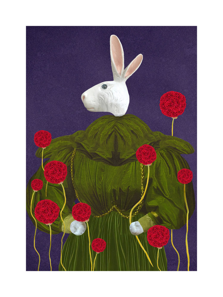 Farm Poster