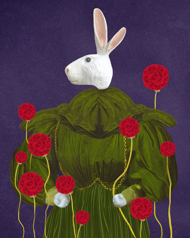 Farm Poster