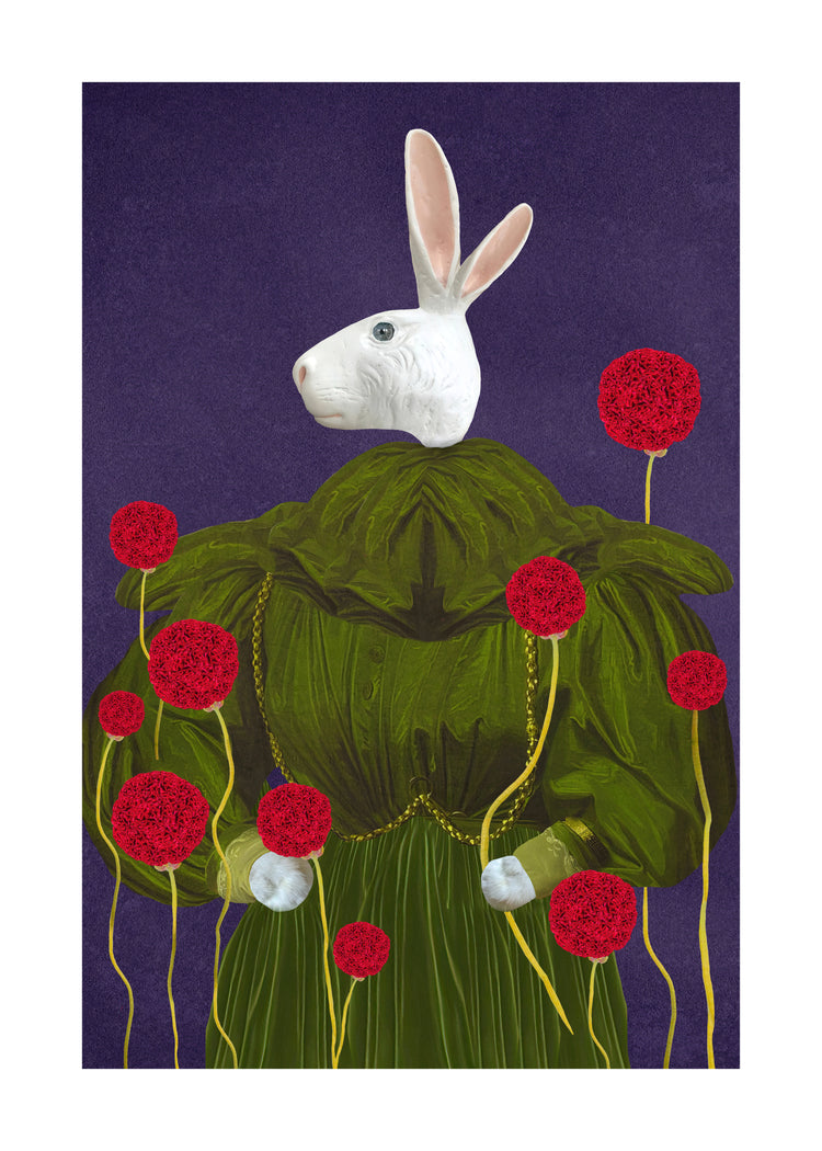 Farm Poster