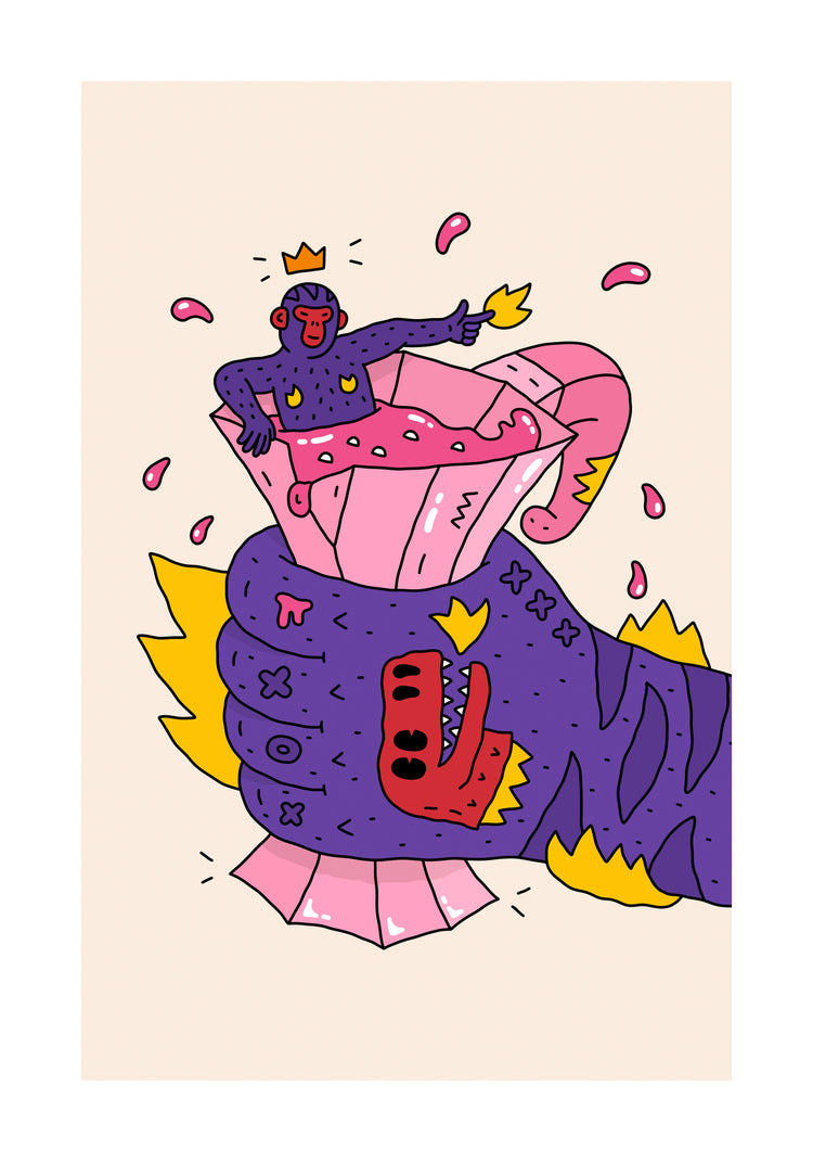 Hard Coffee