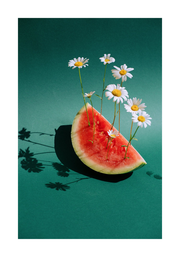 Summer Dance Poster