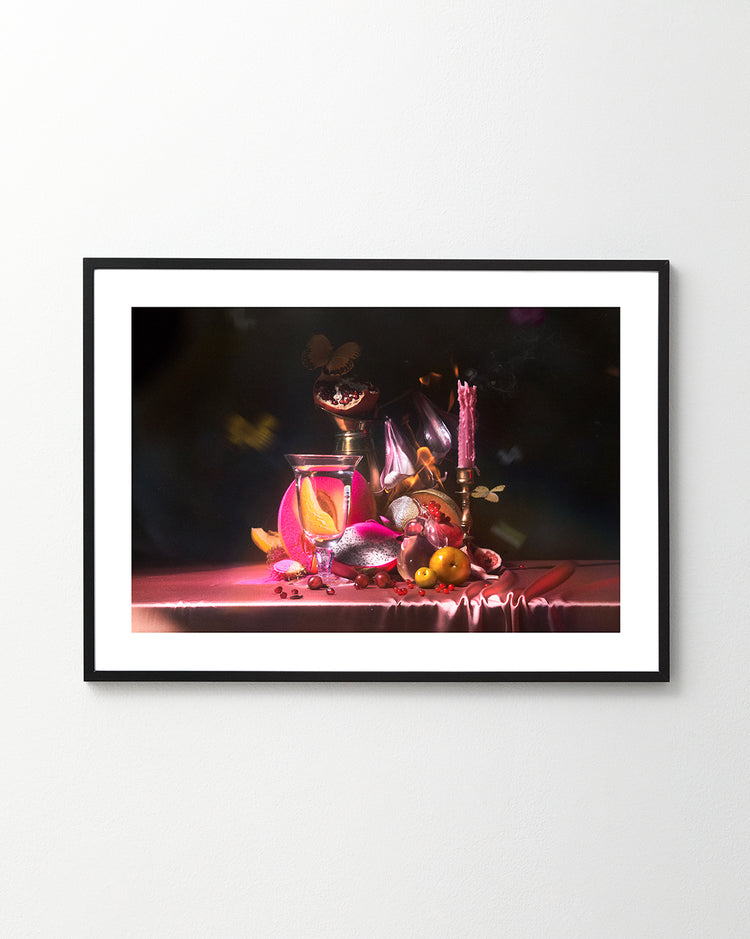 Little Moments I Poster