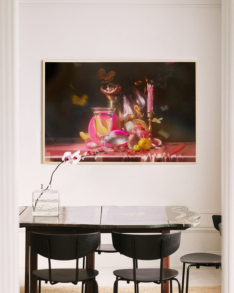 Little Moments I Poster