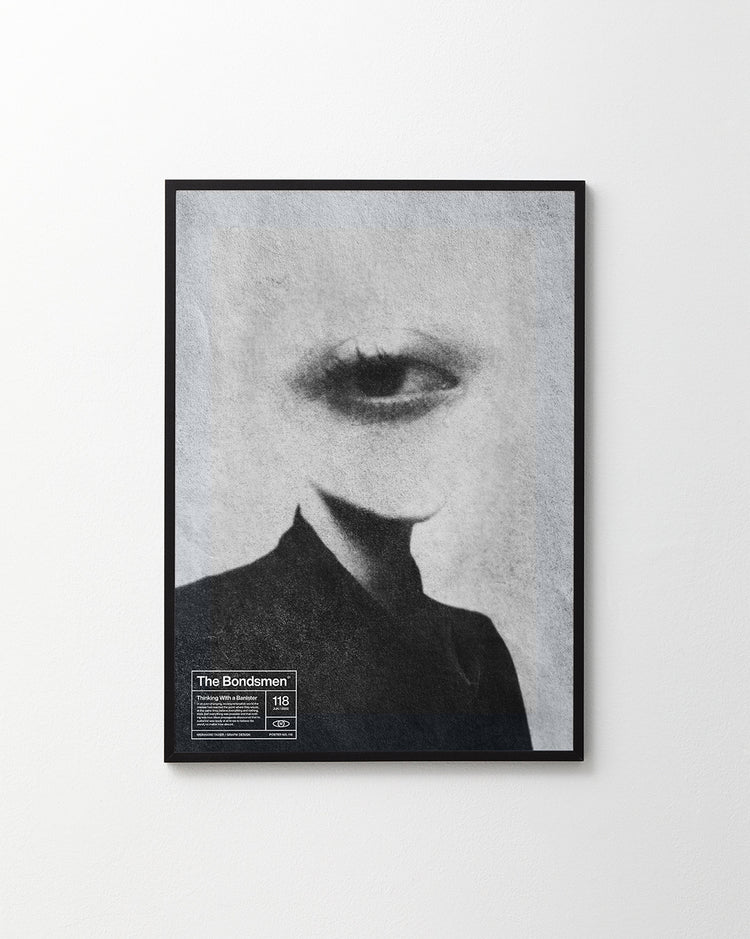 The-bondsmen Poster