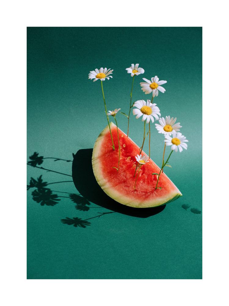 Summer Dance Poster