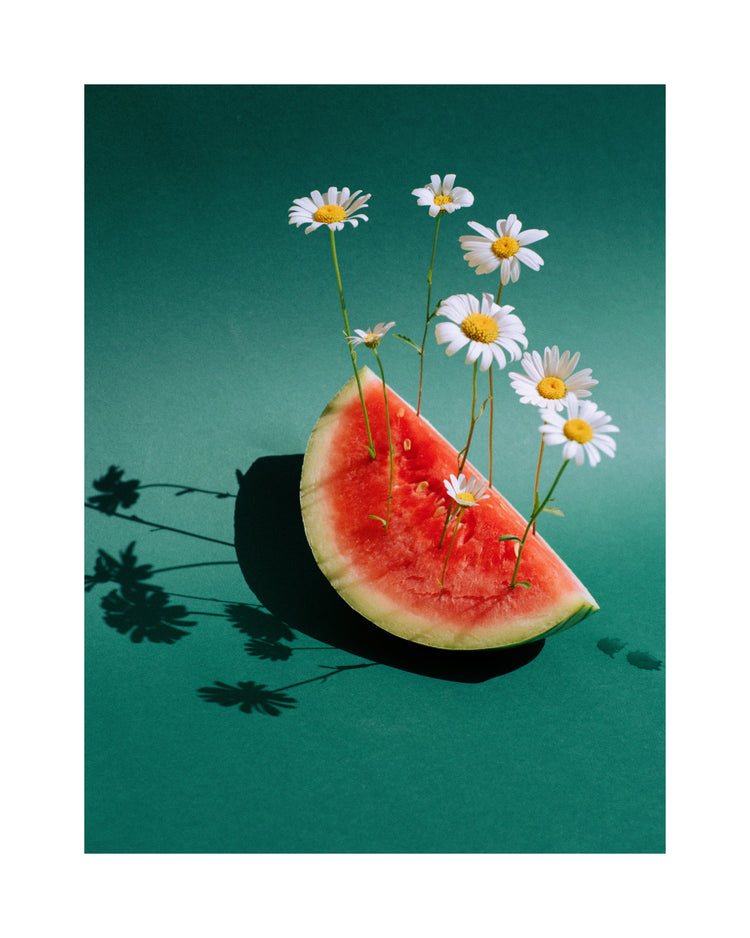 Summer Dance Poster