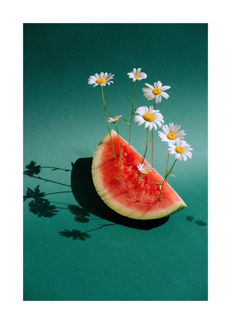 Summer Dance Poster
