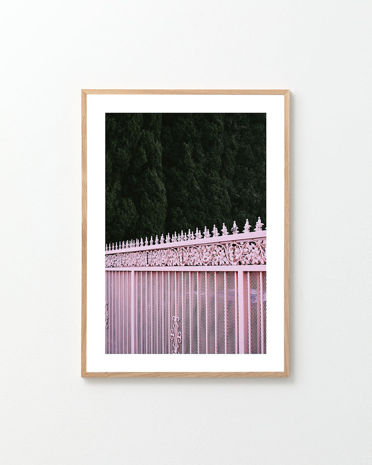 Somewhere in West Hollywood Poster