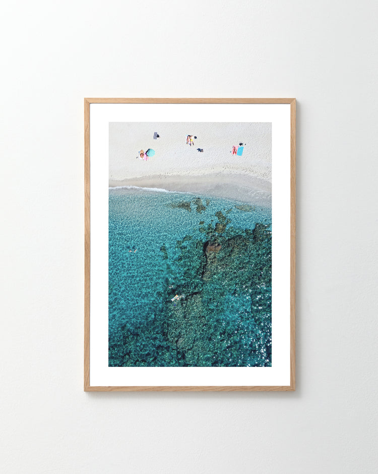 Eavesdropping X Poster