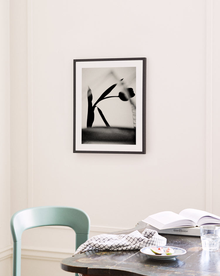 Chin Up Poster