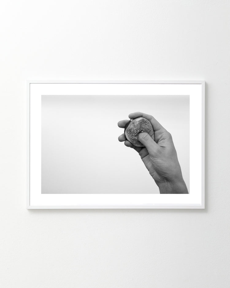 Don't Touch the Forbidden Fruit Poster