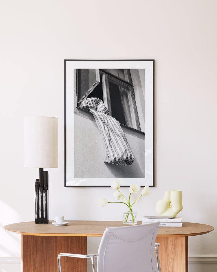 Spring Cleaning Poster