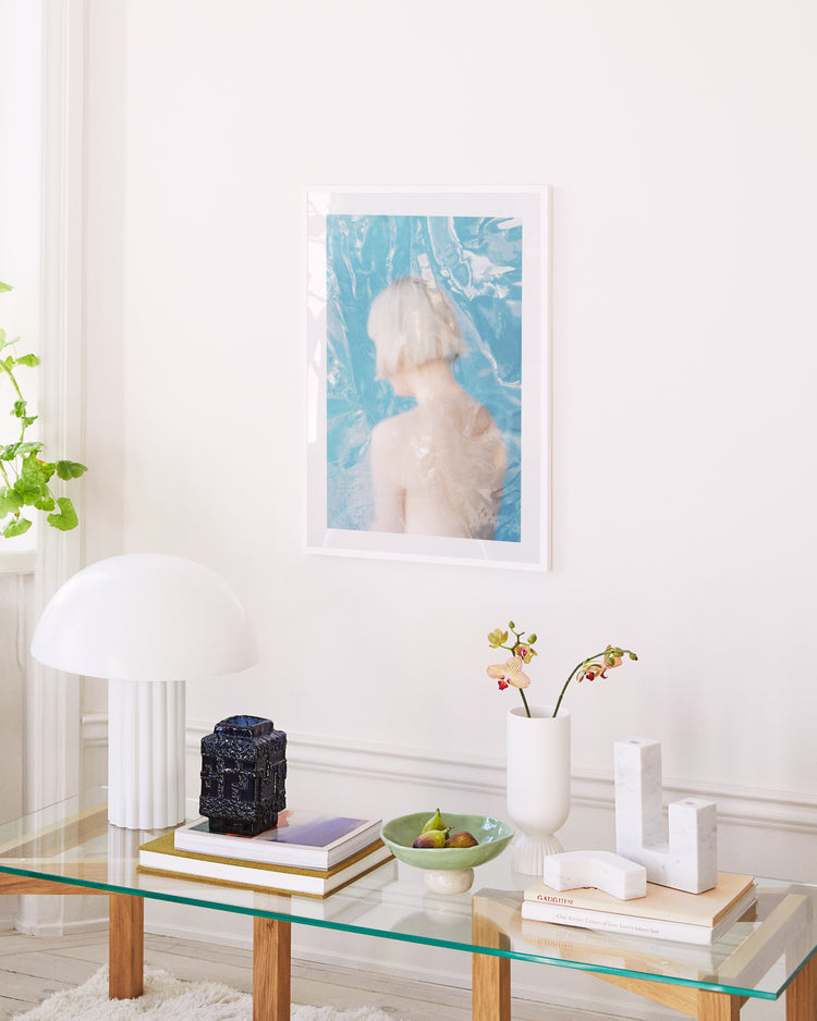 Cling to Something Poster