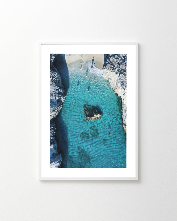 Eavesdropping V Poster