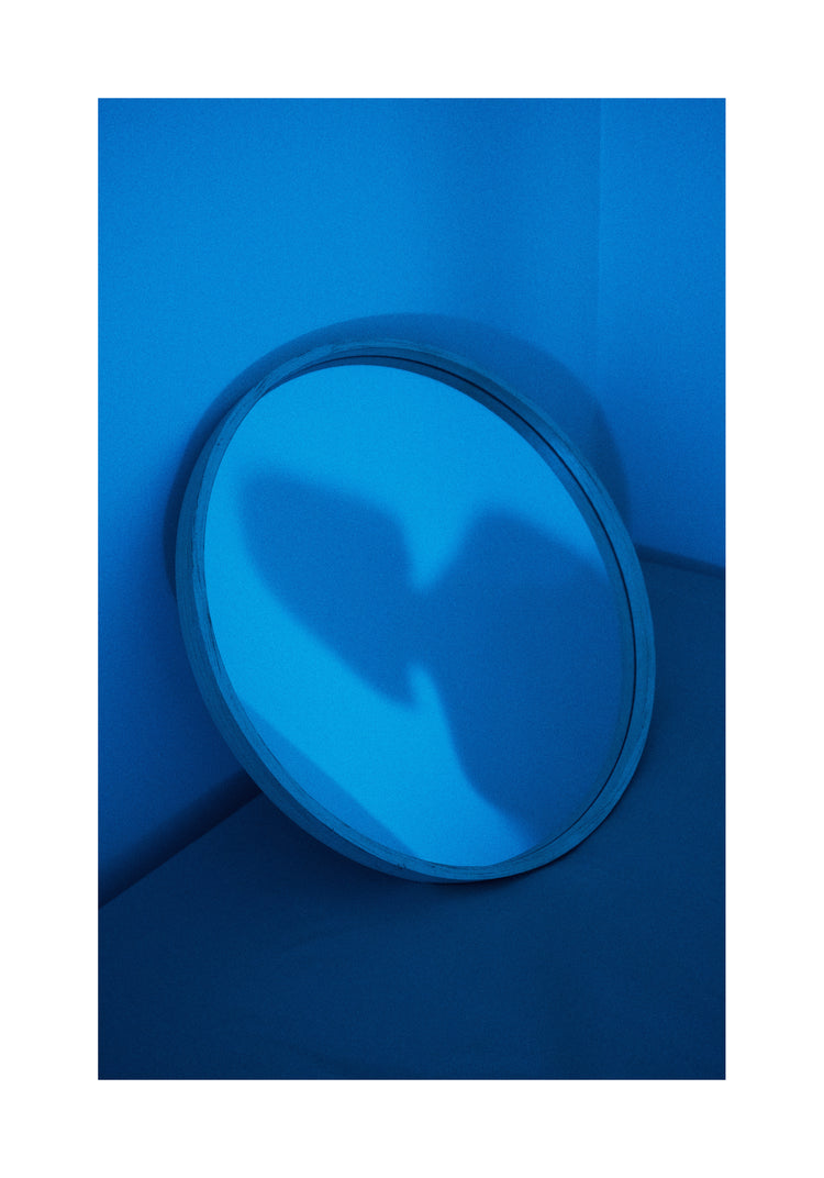 Cold Shadow Poster