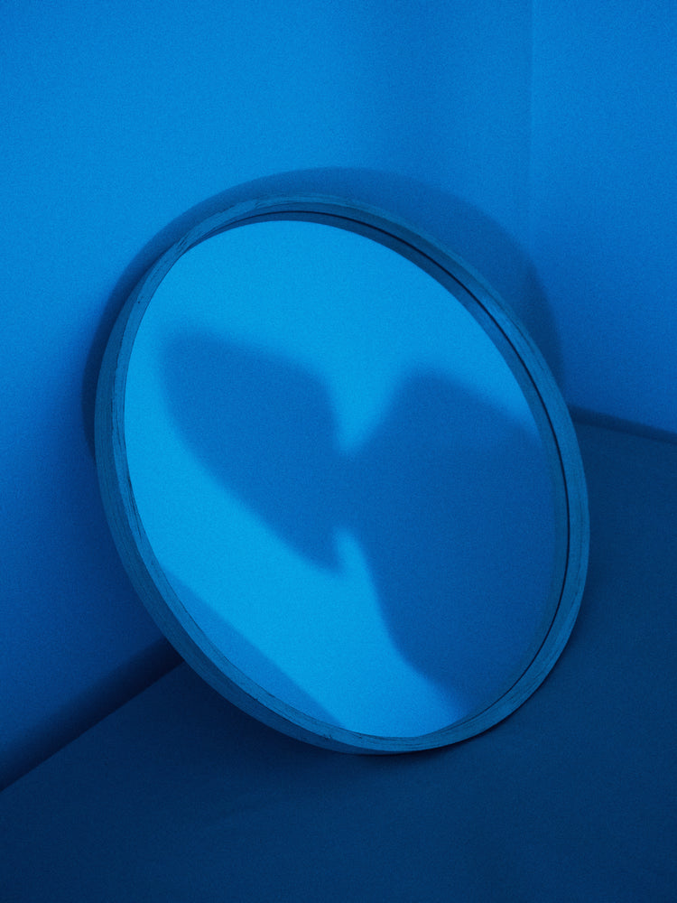 Cold Shadow Poster
