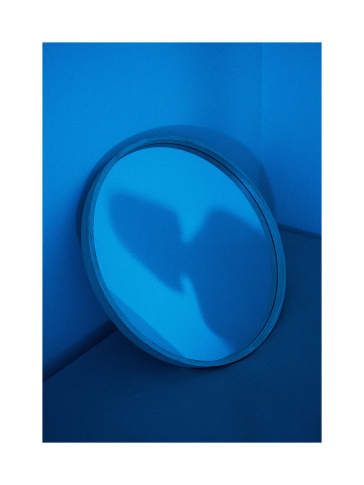 Cold Shadow Poster