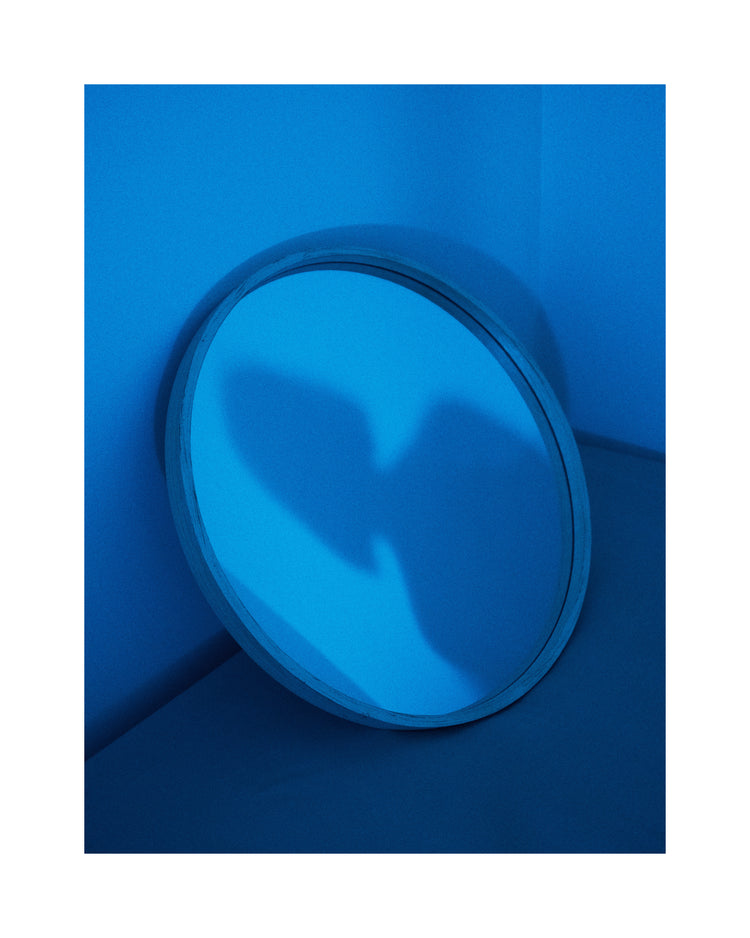 Cold Shadow Poster