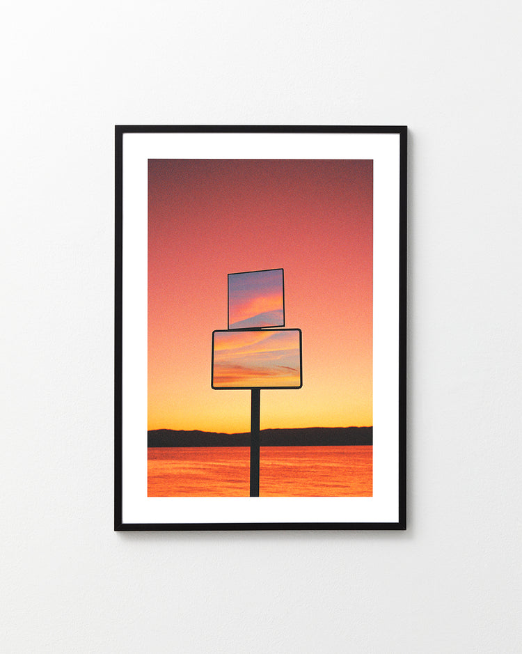 Clone Poster