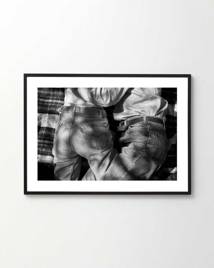 Entangled Poster