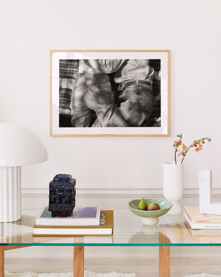 Entangled Poster