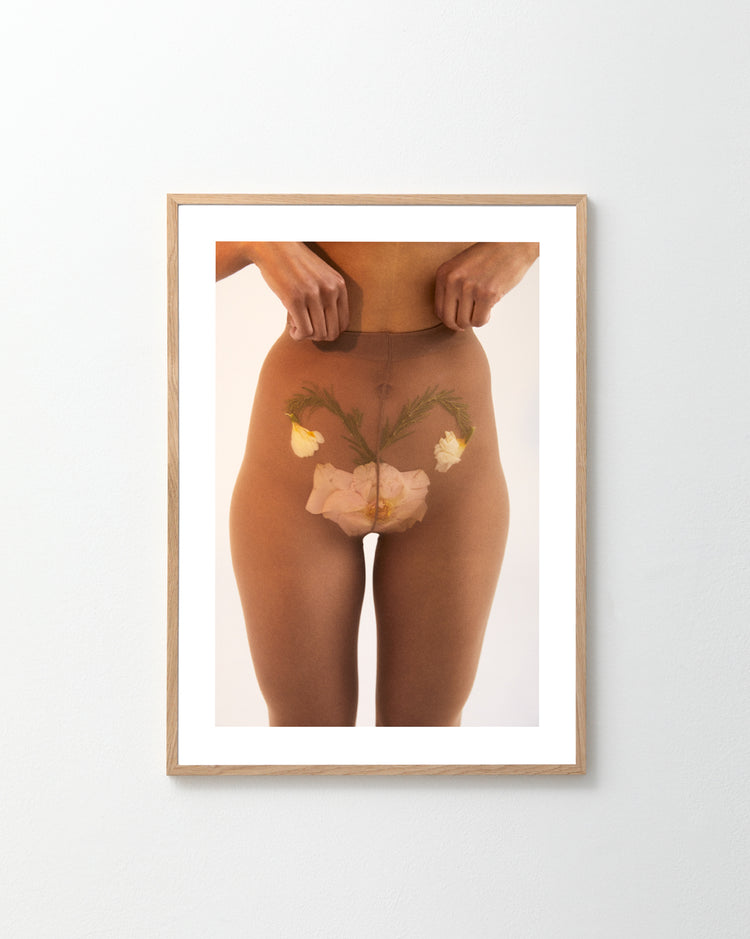 Womanhood II Poster