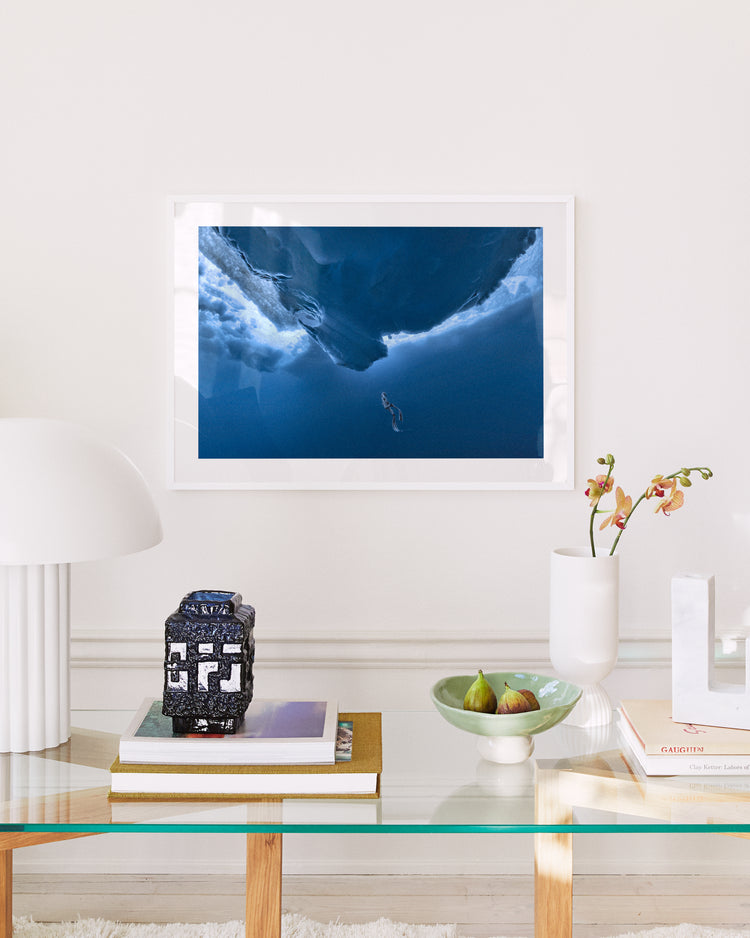 Break the Ice Poster