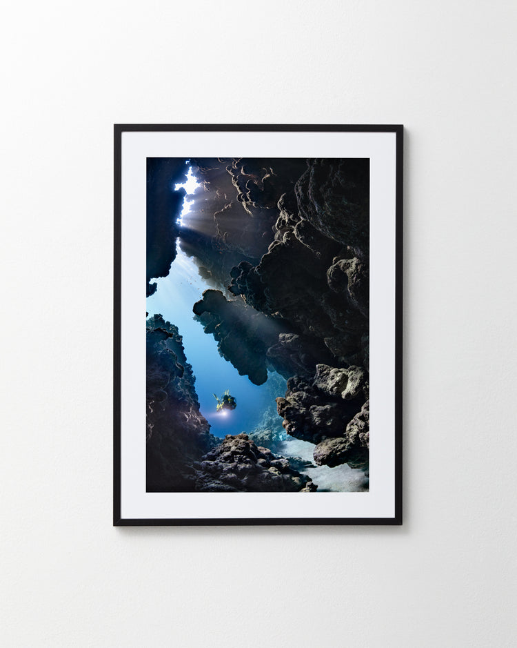 Waterworld Poster