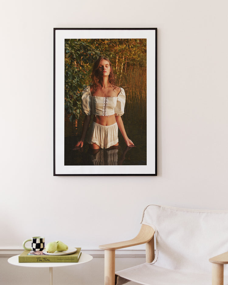 Catharsis Poster
