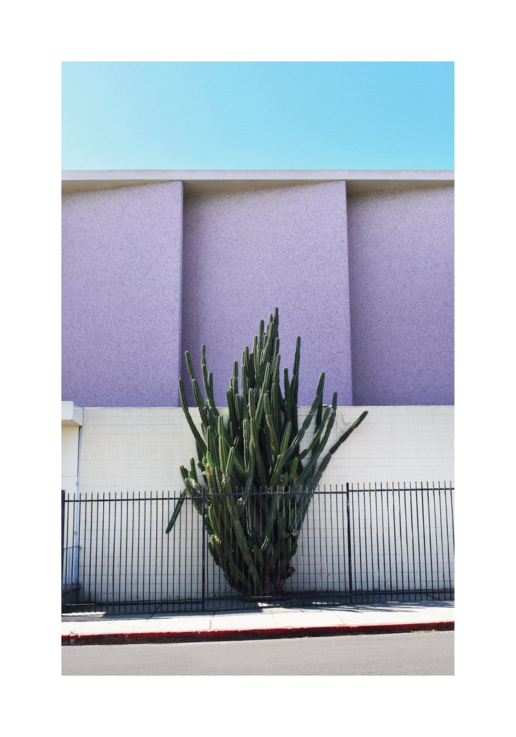 The Mosaic Church by the 101 Poster