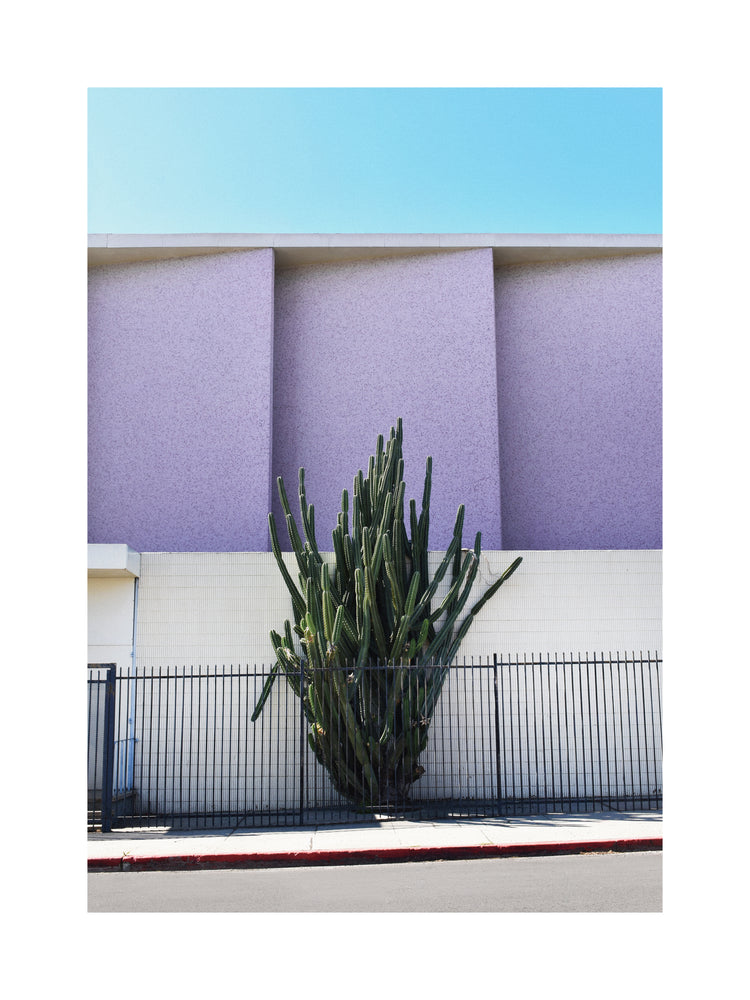 The Mosaic Church by the 101 Poster